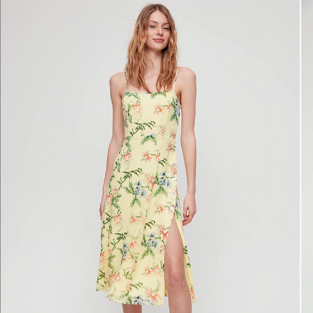 Wilfred Destination Dress